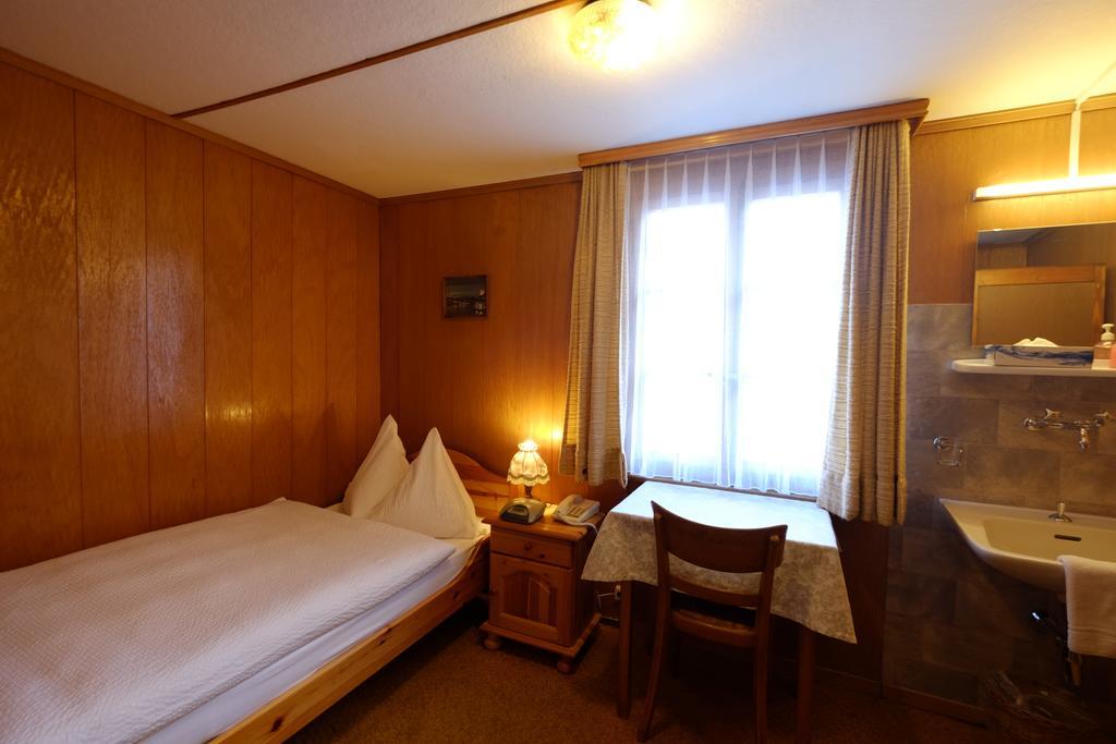Hotel Tannenhof 체르마트 외부 사진