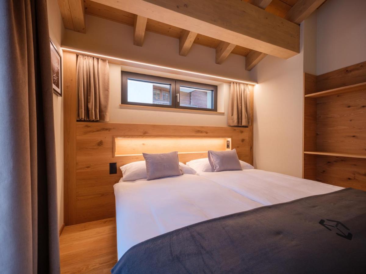 Hotel Tannenhof 체르마트 외부 사진