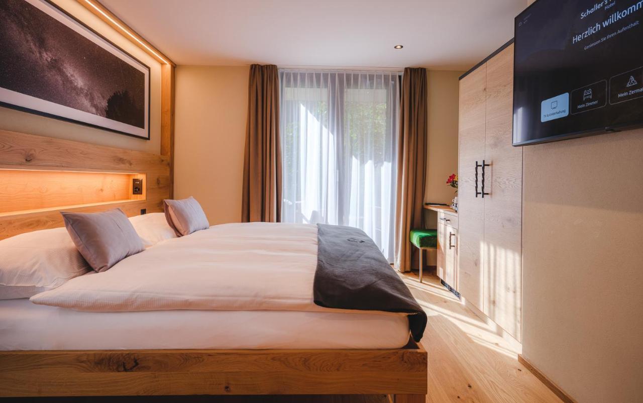 Hotel Tannenhof 체르마트 외부 사진