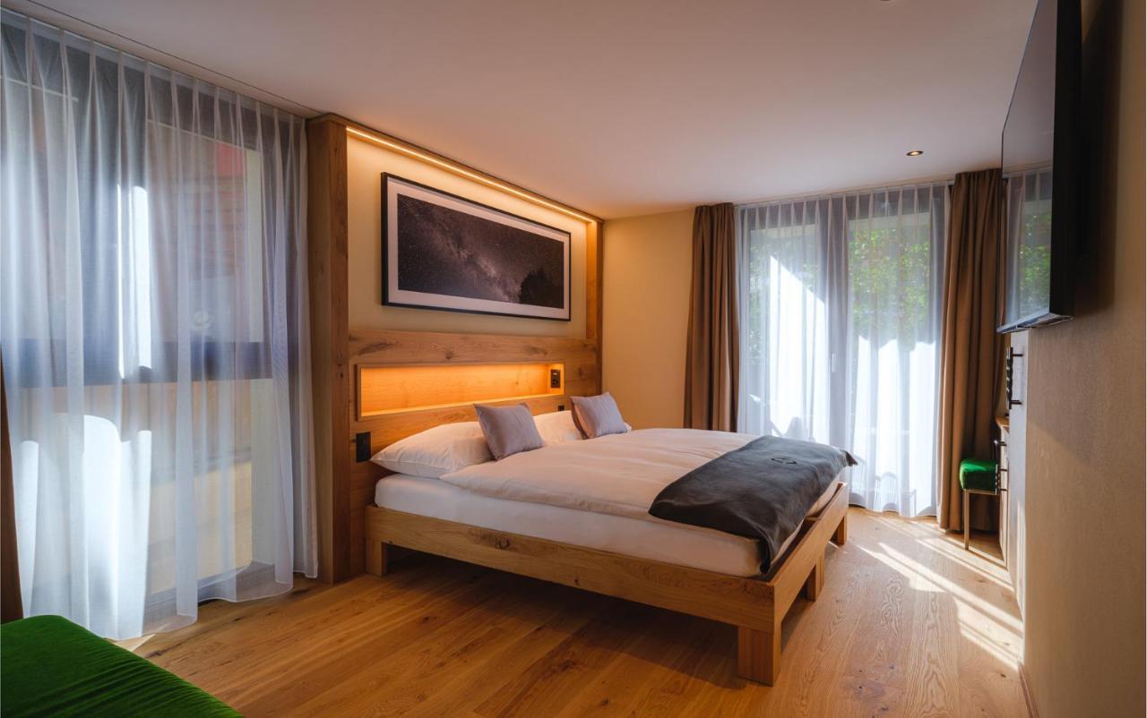 Hotel Tannenhof 체르마트 외부 사진
