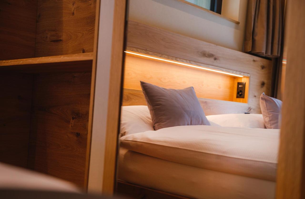 Hotel Tannenhof 체르마트 외부 사진