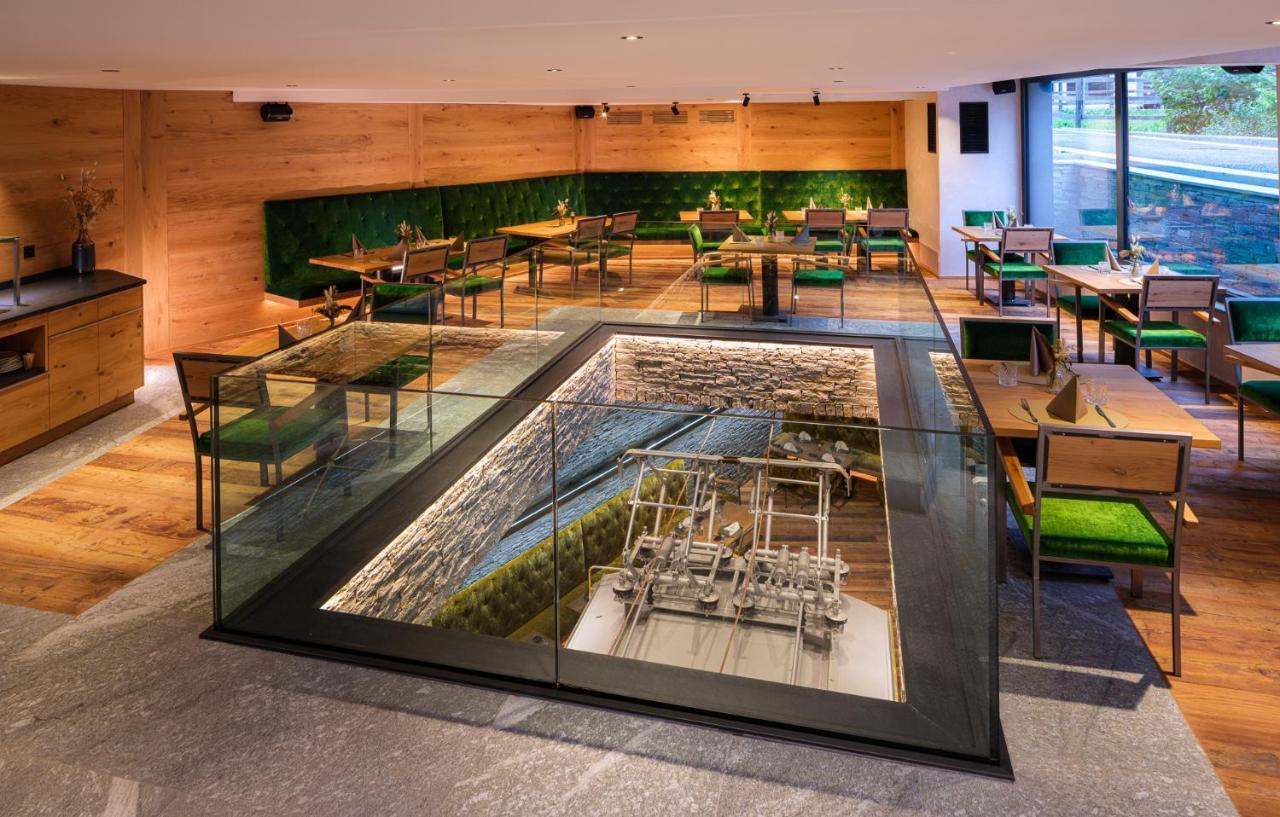 Hotel Tannenhof 체르마트 외부 사진