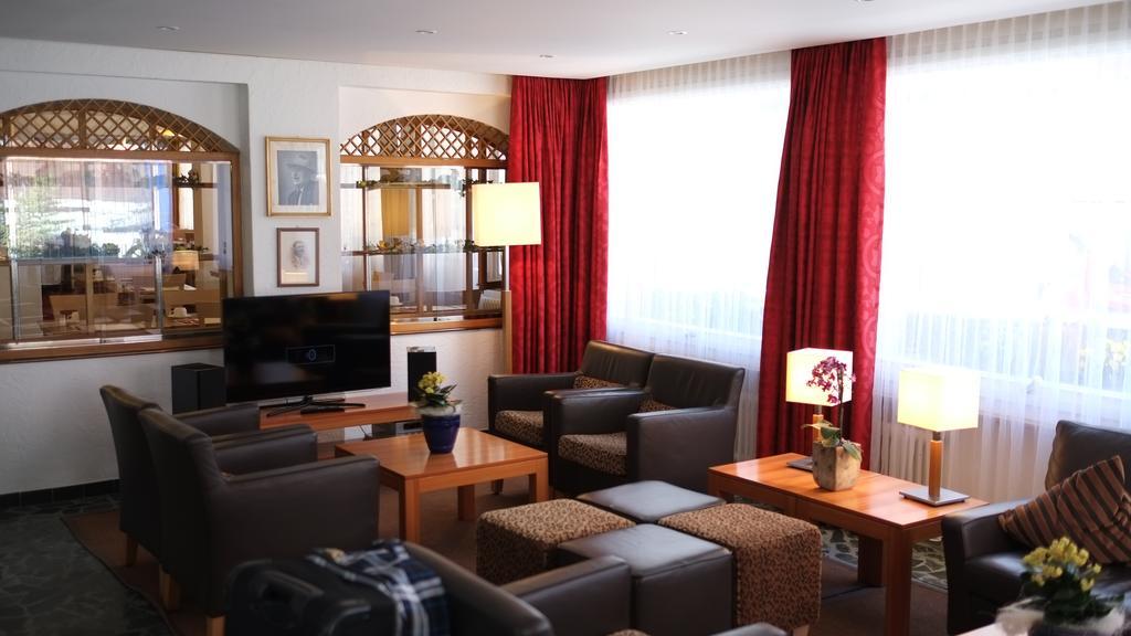 Hotel Tannenhof 체르마트 외부 사진