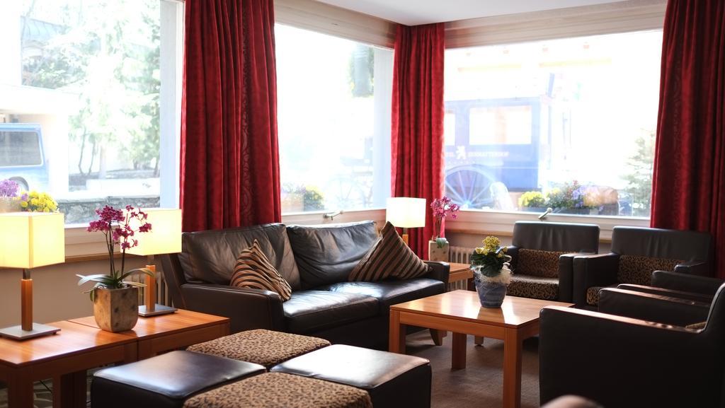 Hotel Tannenhof 체르마트 외부 사진
